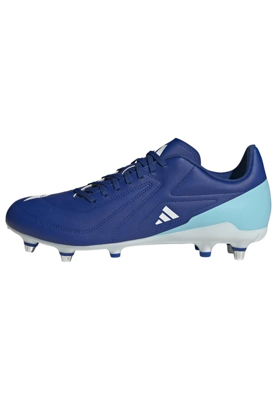 adidas Unisex Rs15 (Sg) Shoes, Team Royal Blue/FTWR White/Bliss Blue, 9.5 UK