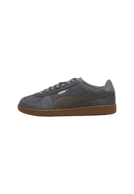 PUMA Unisex Puma Club LT ESD, Misty Pink-PUMA White-PUMA Gold, 7