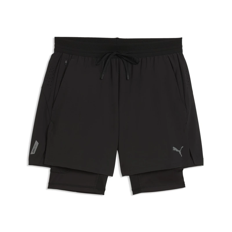 PUMA M PWRMODE 2IN1 Stretch Woven Short