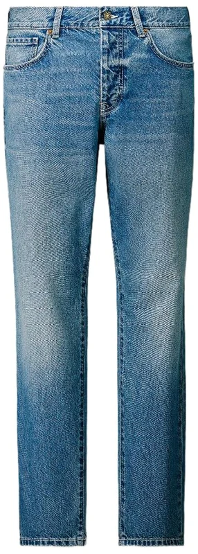 Pepe Jeans Men's Tapered Jeans Camden Jeans, Blue (Denim-3W2), 36W/30L