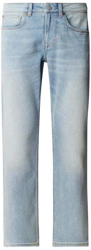 Pepe Jeans Men's Straight Jeans Cash Jeans,Blue,36W/30L