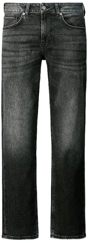 Pepe Jeans Men's Straight Jeans Cash Jeans, Blue (Denim-9AB), 32W/34L