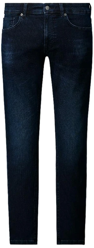 Pepe Jeans Men's Slim GYMDIGO Jeans Track Jeans,Blue,36W/30L