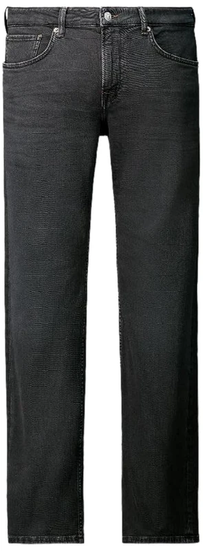Pepe Jeans Men's Straight Jeans Cash Jeans,Grey,32W/34L