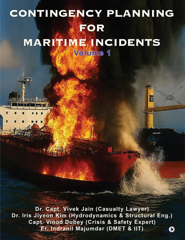 Contingency Planning for Maritime Incidents: Volume I