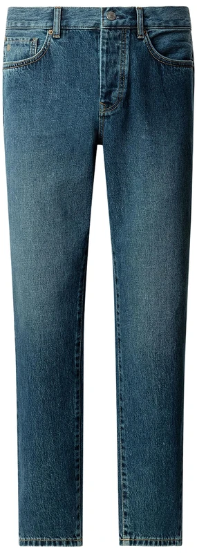 Pepe Jeans Men's Tapered Jeans Camden Jeans, Blue (Denim-5S0), 32W/32L