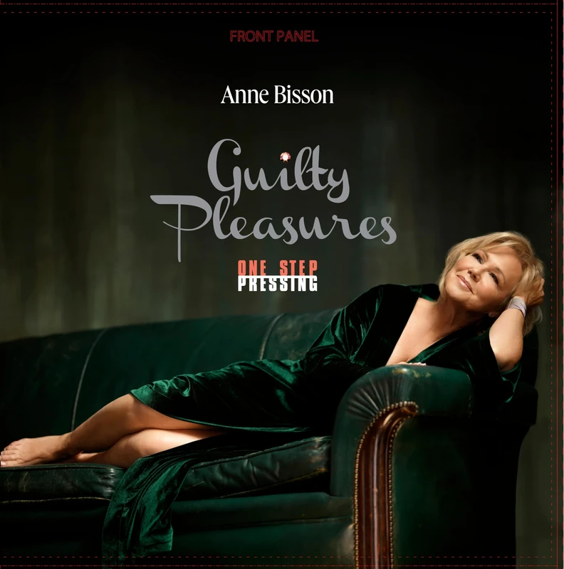 Guilty Pleasures (One-Step) [VINYL]
