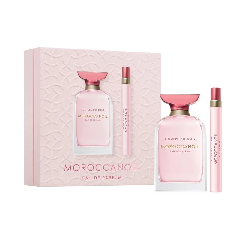 Moroccanoil Lumière du Jour Eau de Parfum