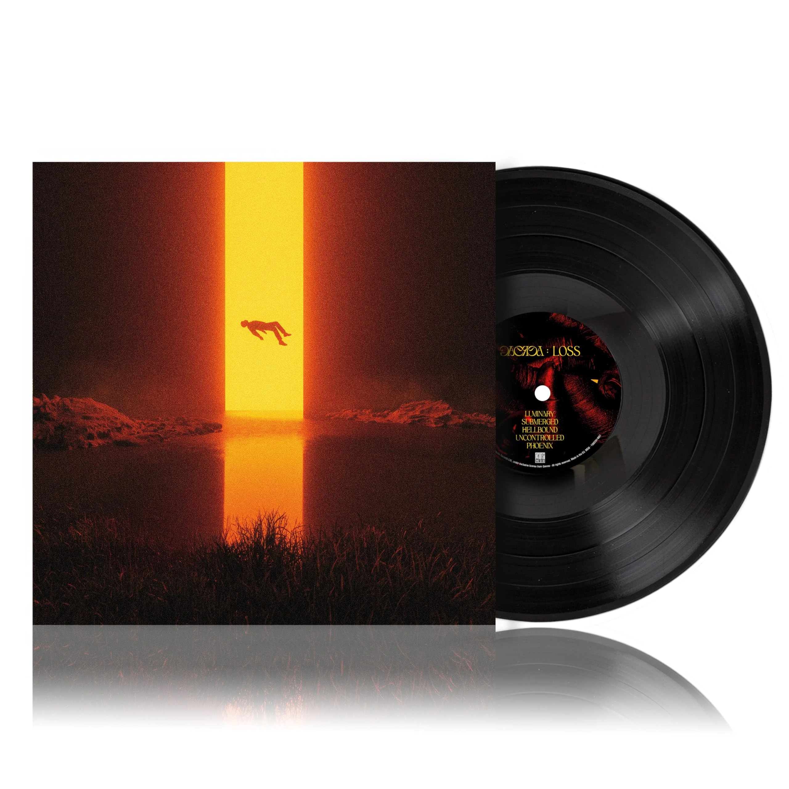 Loss [VINYL]