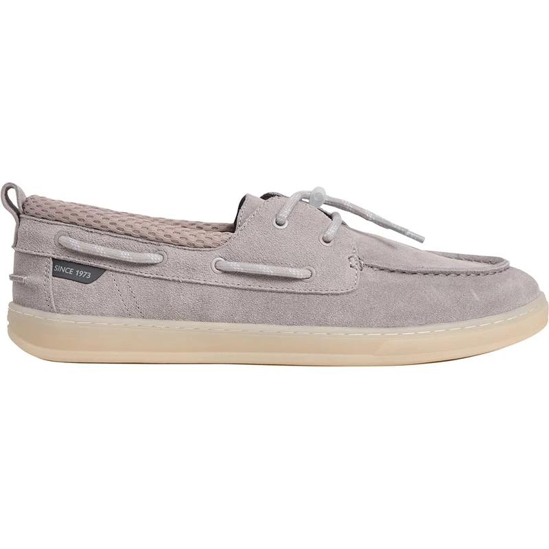 Pepe Jeans Men's Ball Board M Sneak, Grey (Shadow Grey), 9 UK