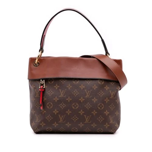 Louis Vuitton Pre-Loved Monogram Tuileries Besace Handbag