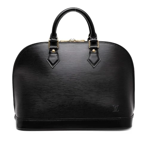 Louis Vuitton Pre-Loved Epi Alma PM Handbag