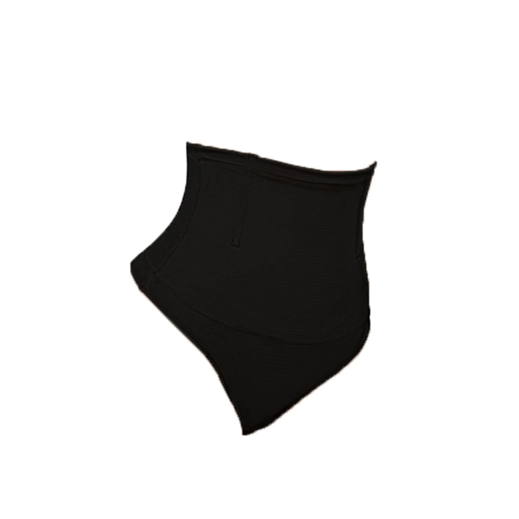 vrouwen hoge taille trainer slipje body shaper tummy controle thong shapewear gordels slimmer naadloze slips