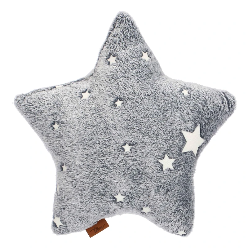 THUN - Shaped cushion - 40 x 40 cm