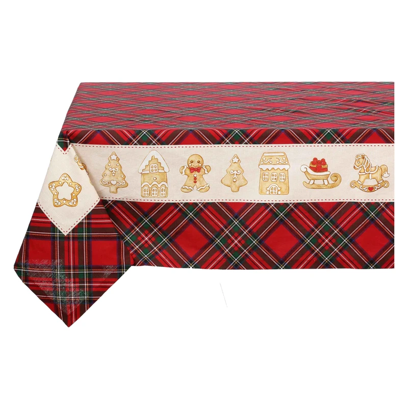 THUN - Thunland Tablecloth 160 x 270-160 x 270 cm