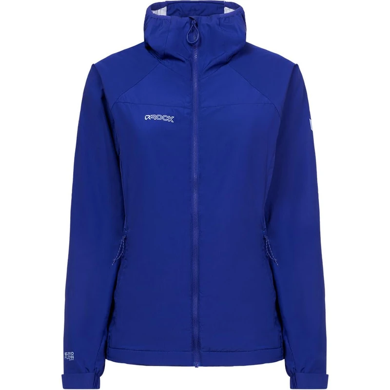 Rock Experience Tioga Jacket S Blue