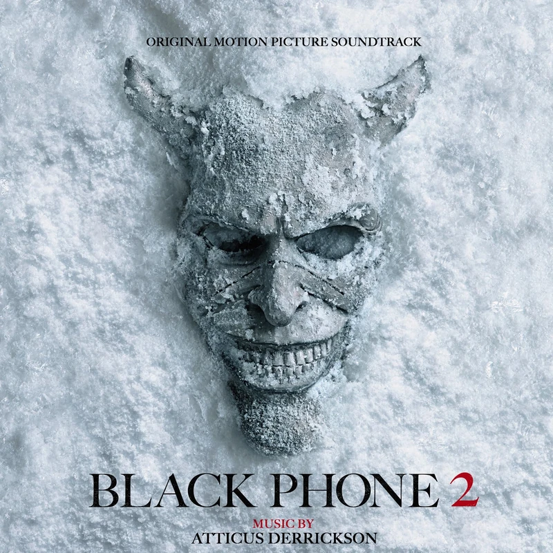 The Black Phone 2 [VINYL] - Image 1