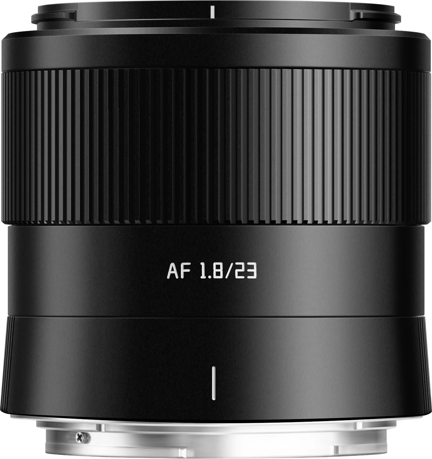 TTARTISAN AF 23mm F1.8 Prime Lens for Nikon Z, APS-C Portable and Versatile Autofocus Lens Compatible with Nikon Z Mount Mirrorless Cameras