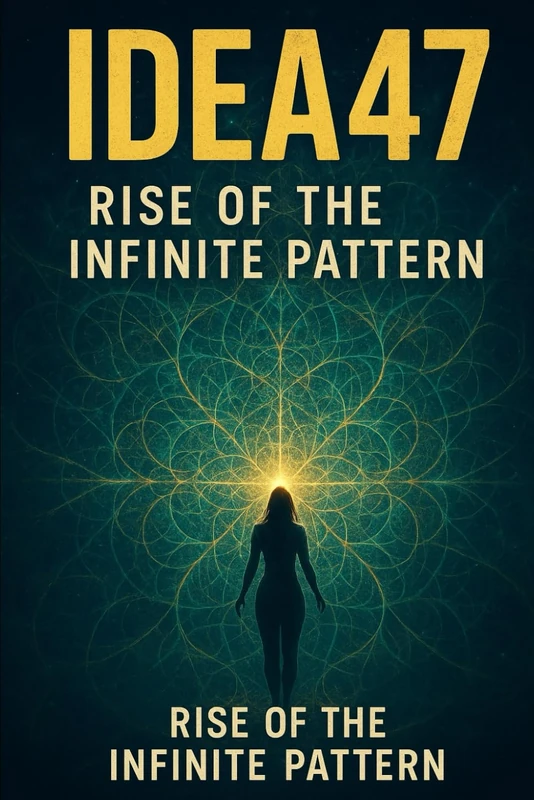 RISE OF THE INFINITE PATTERN
