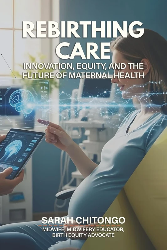 REBIRTHING CARE: INNOVATION,EQUITY,AND THE FUTURE OF MATERNAL HEALTH