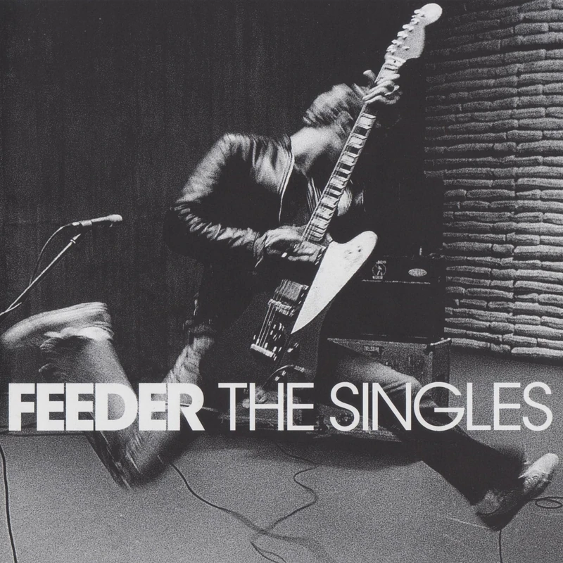 The Singles [VINYL]