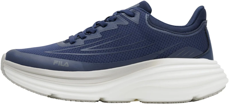 FILA PLYLITE-Fila Navy-White-43
