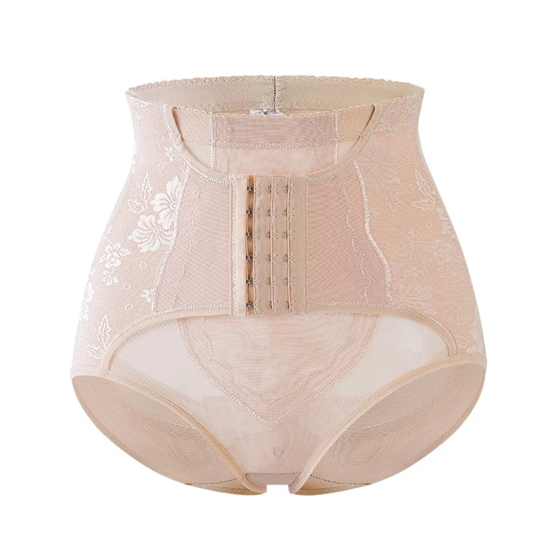 vrouwen body shaper taille trainer modellering stevige tummy controle shapewear ondergoed thong butt lifter riemen