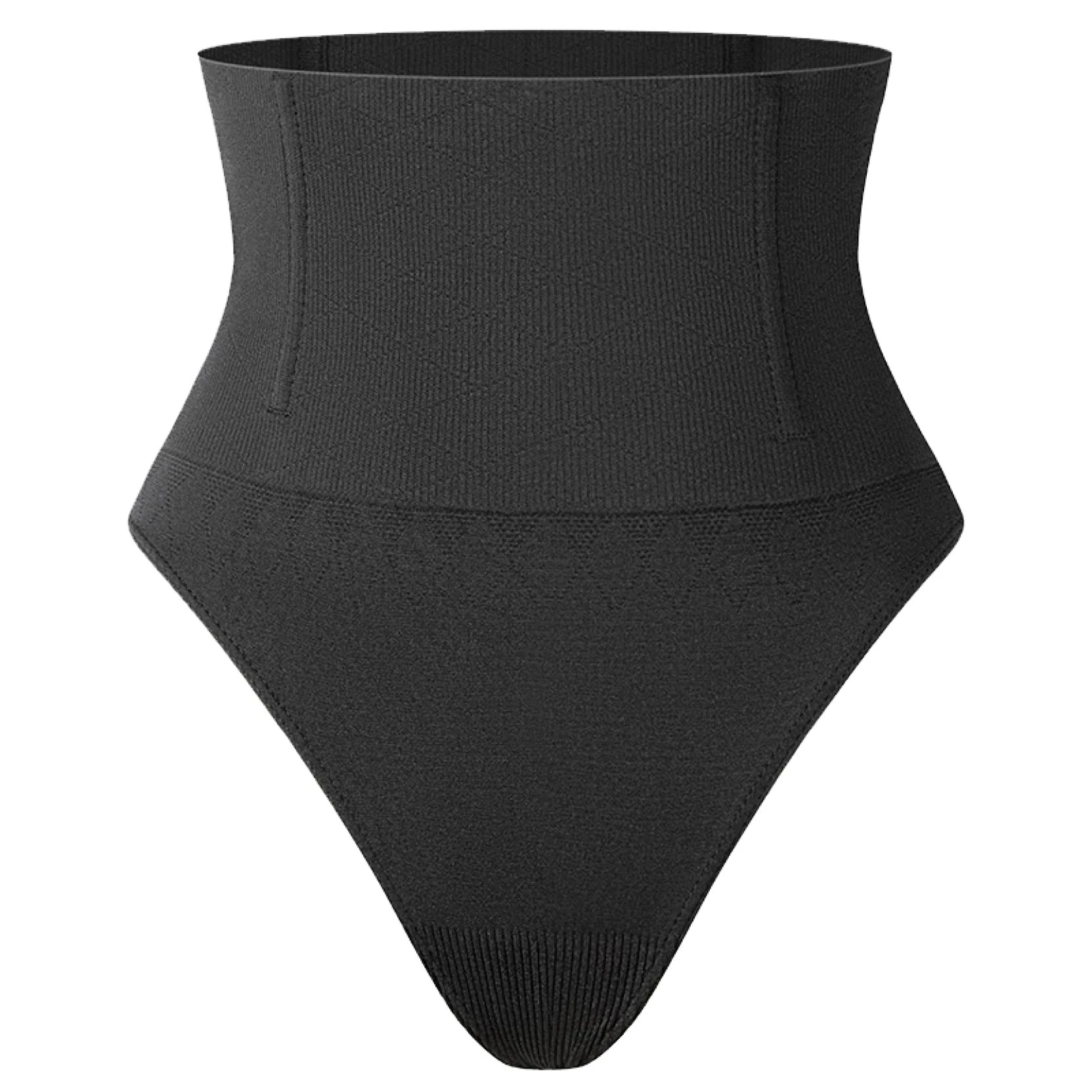 hoge taille trainer naadloze slips vrouwen body shaper stevige tummy controle thong shapewear slipje afslanken ondergoed