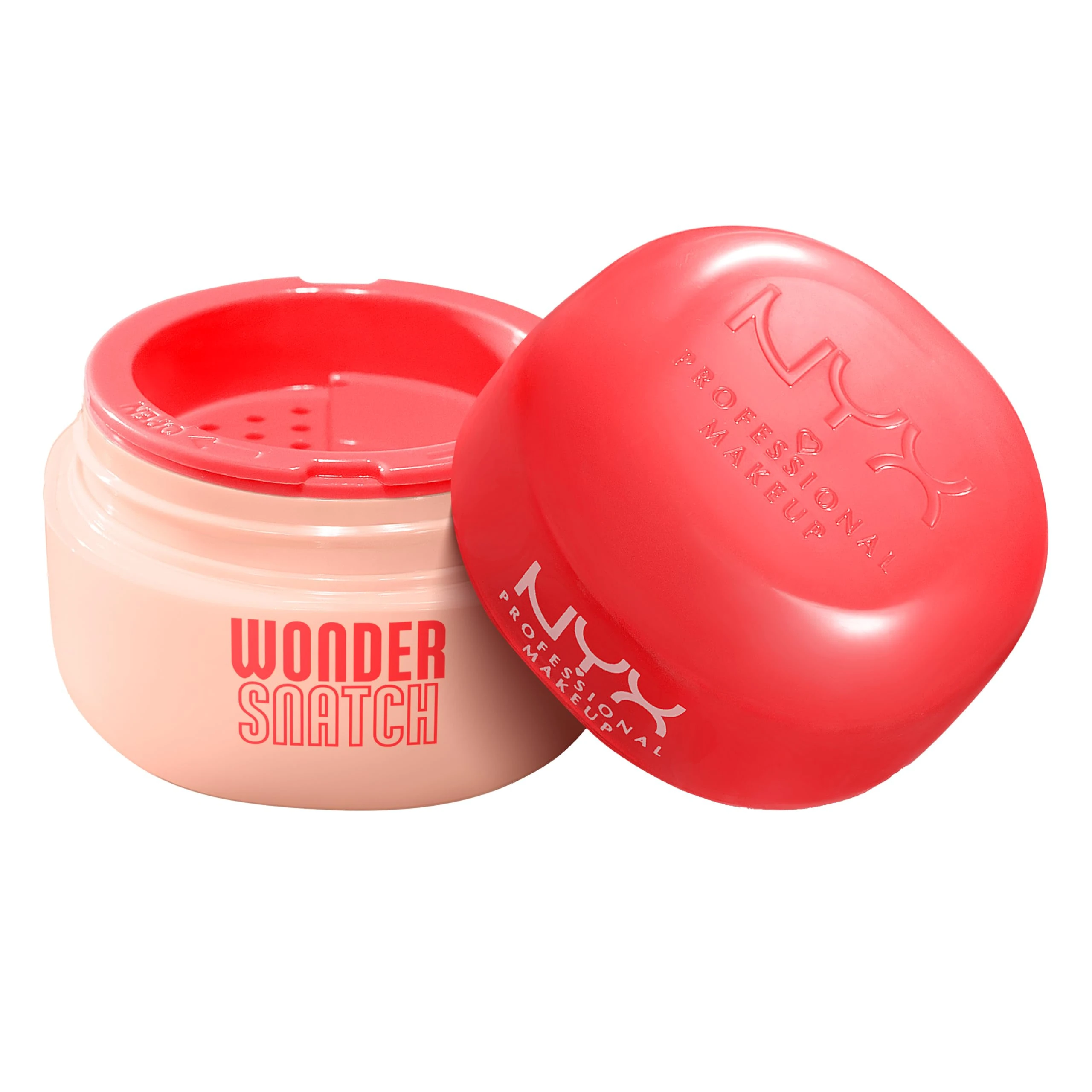 NYX Professional Makeup Wonder Snatch Powder Apricot Attitude