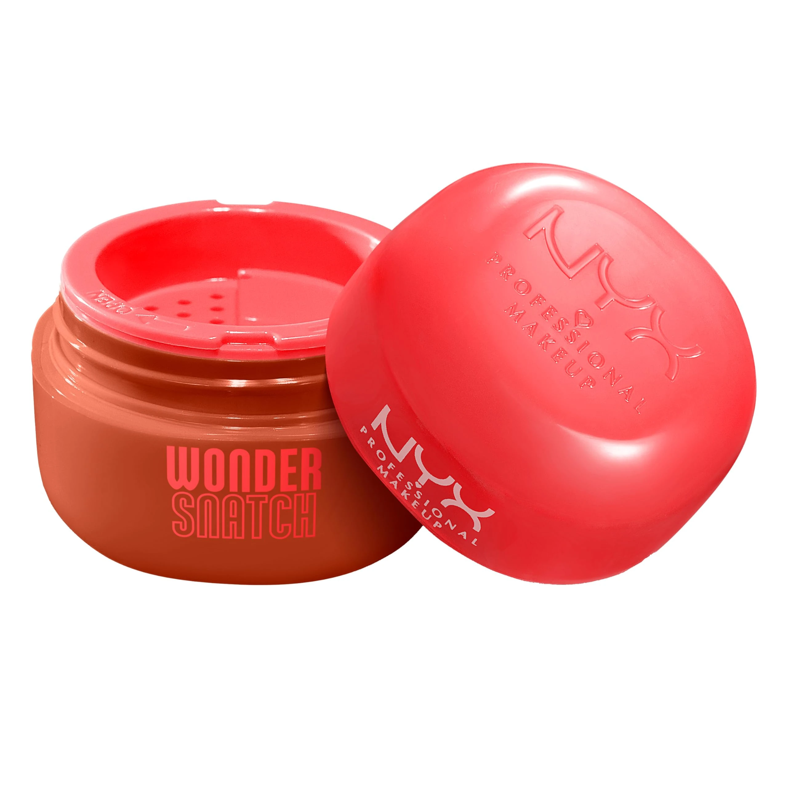 NYX Professional Makeup Wonder Snatch Powder Cacao Craze