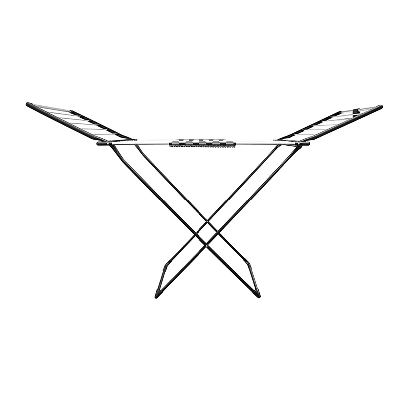 Hills Premium Ultralite Airer – lightweight aluminum drying rack, easy to move