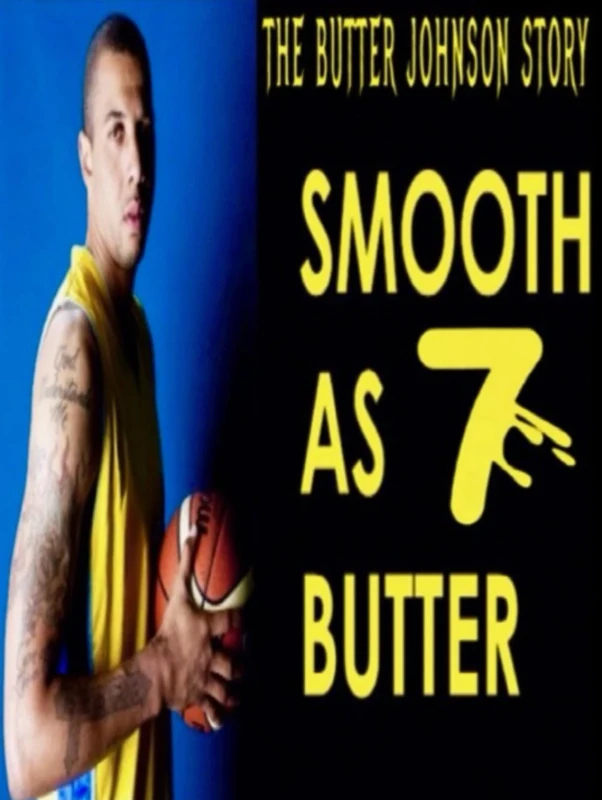 The Butter Johnson Story - Image 1