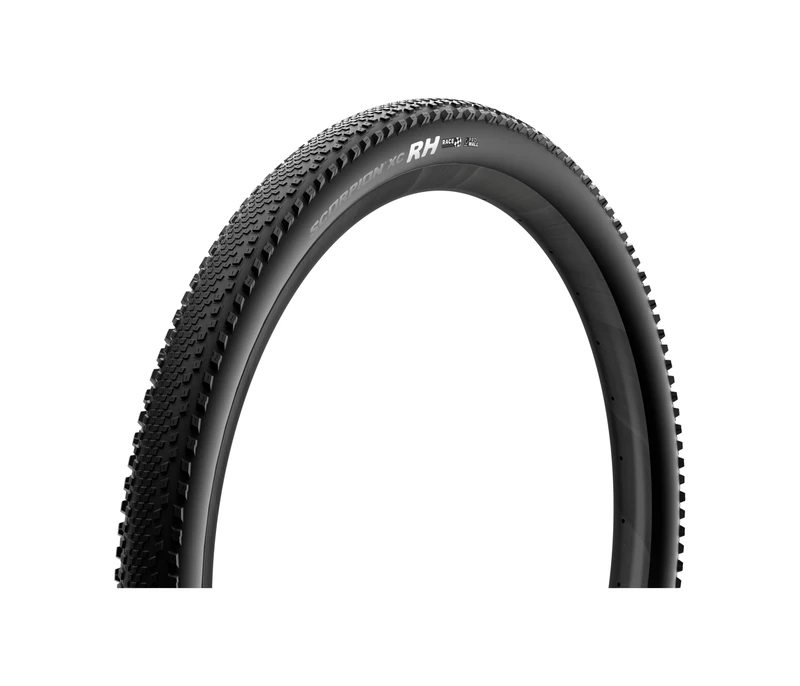 Pirelli Scorpion™ Race XC RH LITE LITE 120 TPI Race XC Compound Tubeless 29´´ X 2.4 MTB Tyre 29´´ x 2.4