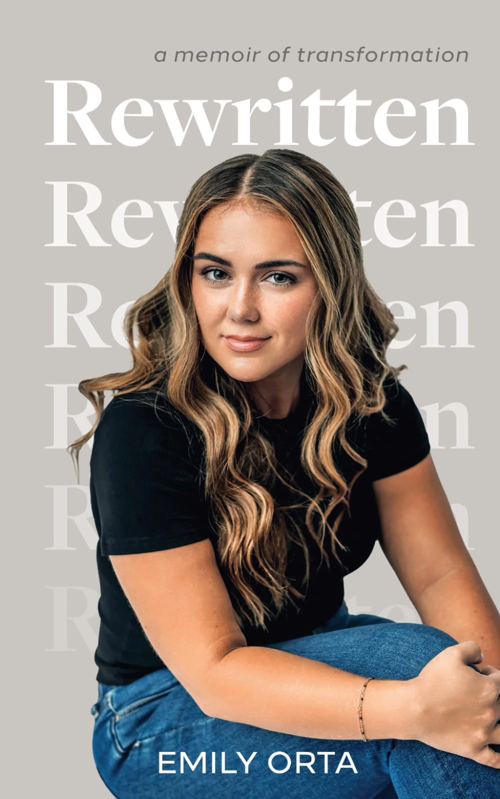 Rewritten: A Memoir of Transformation