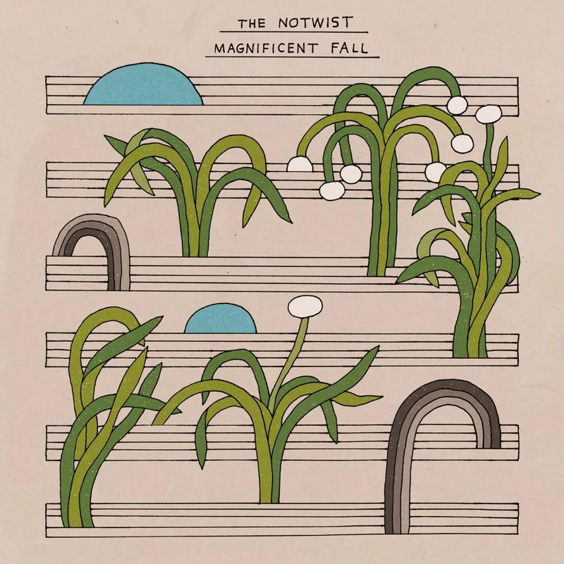 Magnificent Fall [VINYL]