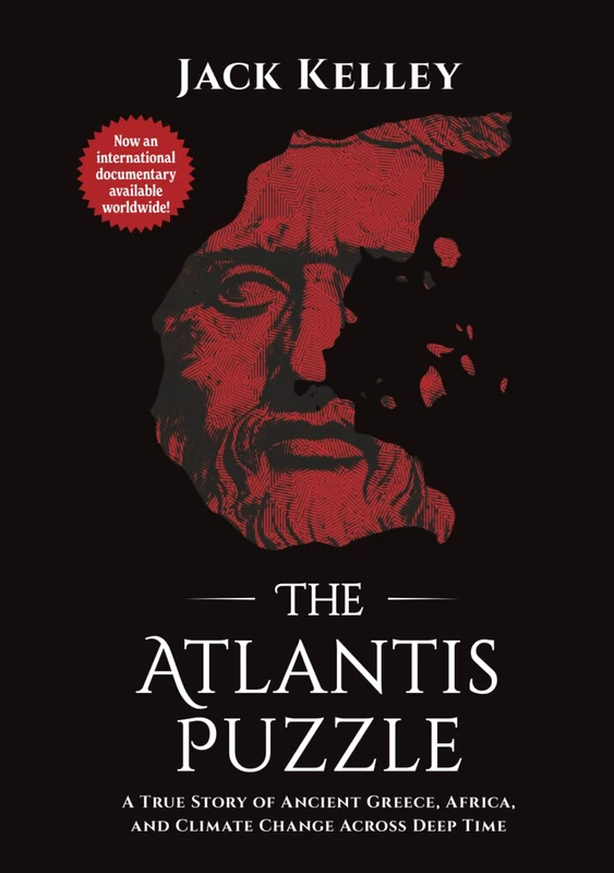 The Atlantis Puzzle - Image 1