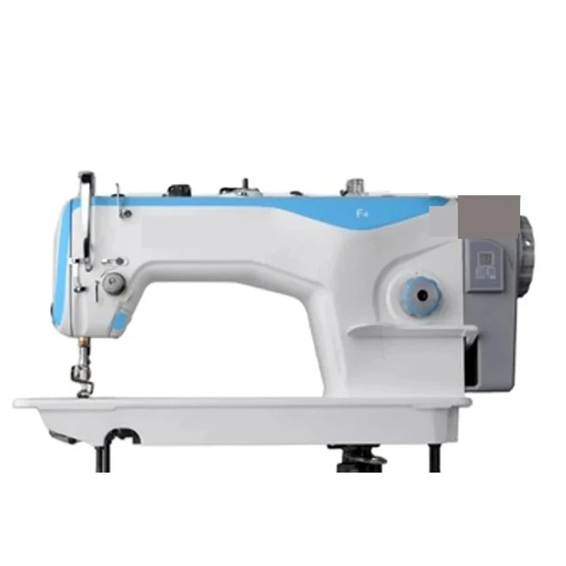 Industrial Sewing Machine for Heavy-Duty Sewing and Quilting, High Speed with Adjustable Stitch Length
