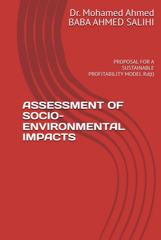 ASSESSMENT OF SOCIO-ENVIRONMENTAL IMPACTS: PROPOSAL FOR A SUSTAINABLE PROFITABILITY MODEL Rd(t) - Image 1