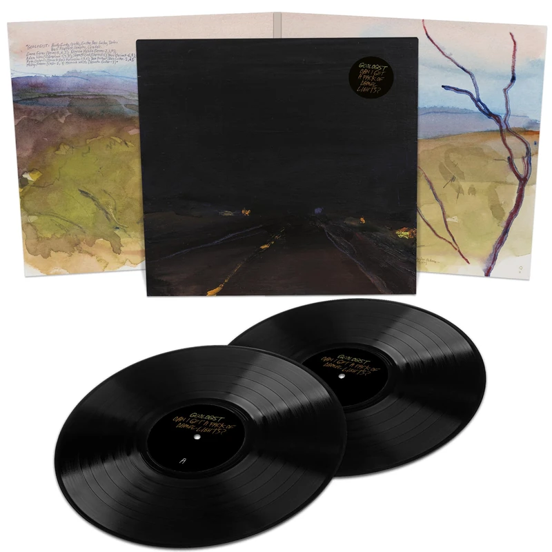 Can I Get a Pack of Camel Lights? : 2LP [VINYL] - Image 1