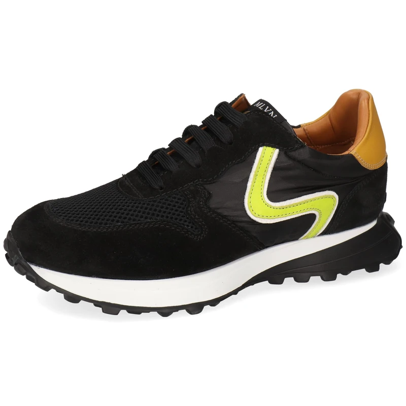 Melvin & Hamilton Richmond 6 Men's Trainers, Multicoloured, 9 UK