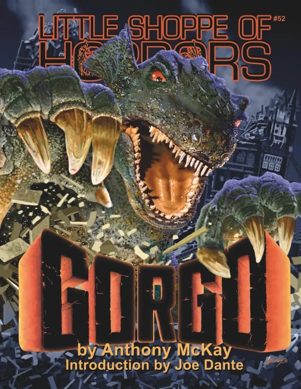 Little Shoppe of Horrors: The Journal of Classic British Horror Films