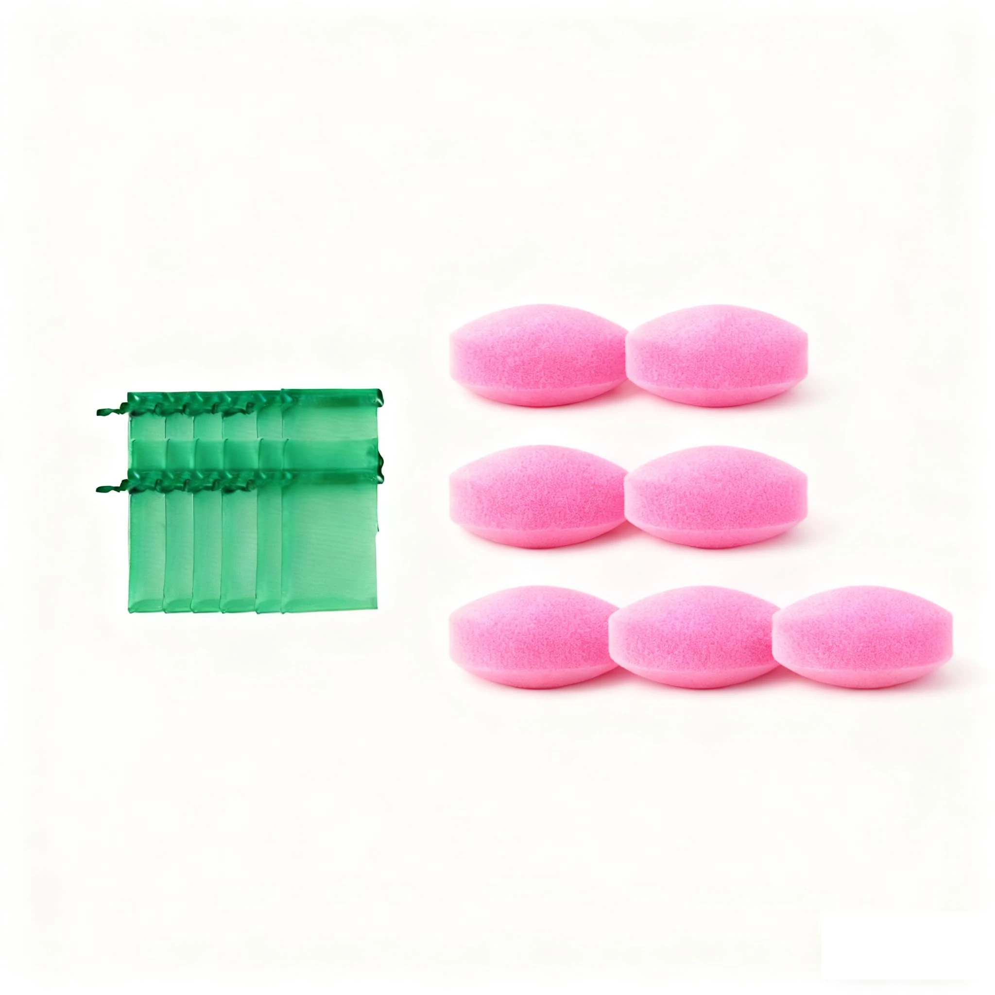 Light Pink Mouse Repellent - M1 Model - Mice Repellent - Peppermint Oil Rat Repellent - Long Lasting Family Protection