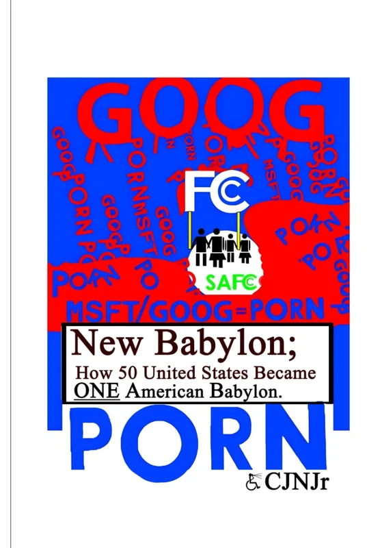 New Babylon: How 50 United States Became ONE American Babylon - Image 1