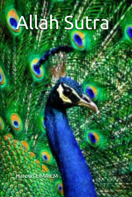 Allah Sutra - Image 1