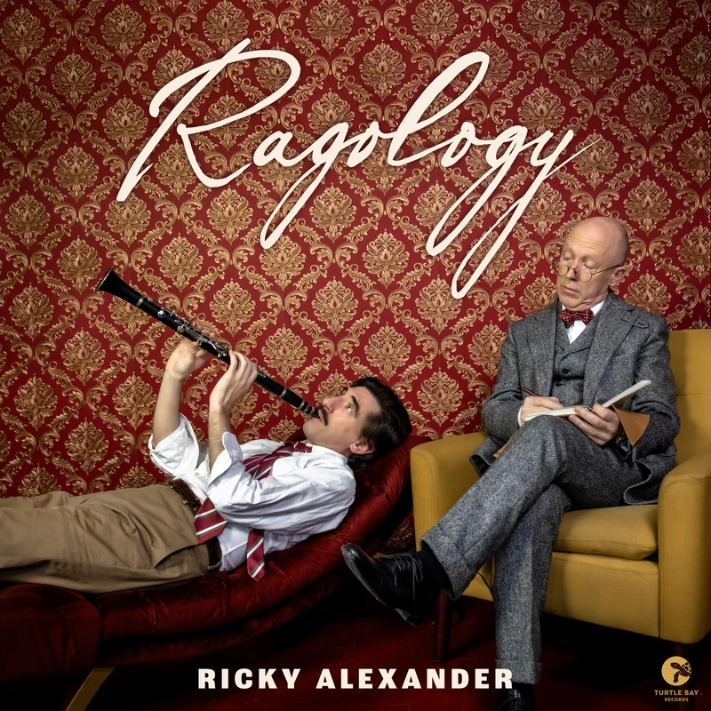 Ragology [Vinyl LP] [VINYL]