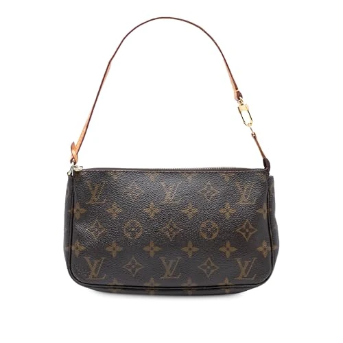 Louis Vuitton Pre-Loved Monogram Pochette Accessoires