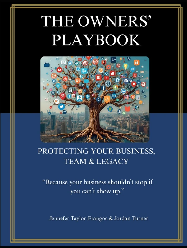 The Owners playbook