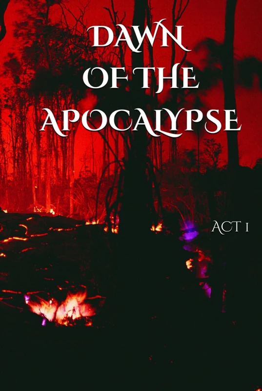 DAWN OF THE APOCALYPSE