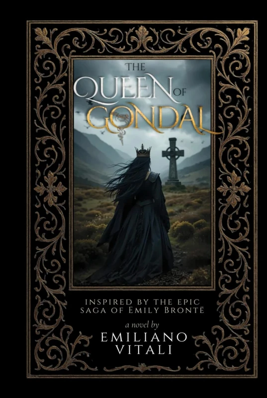 The Queen of Gondal - Image 1