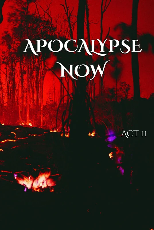 APOCALYPSE NOW